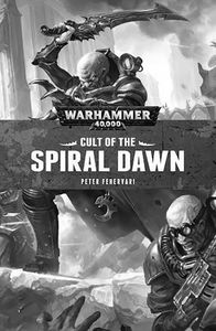 [Warhammer 40K: Genestealer Cults: Cult Of The Spiral Dawn (Product Image)]