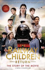 [The Railway Children Return (Product Image)]