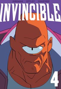 [Invincible: New Edition: Volume 4 (Product Image)]