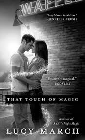 [That Touch Of Magic (Product Image)]