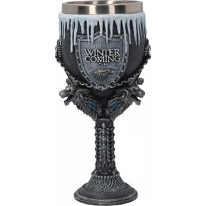 [Game Of Thrones: Goblet: Stark (Product Image)]
