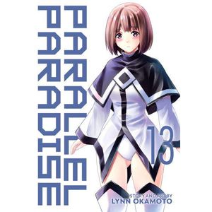 [Parallel Paradise: Volume 13 (Product Image)]