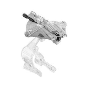 [Star Wars: Hot Wheels: Starship Wave 1 Vehicles: The Ghost (Product Image)]