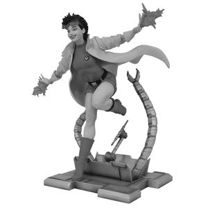 [Marvel: Gallery Comic Statue: Jubilee (Product Image)]
