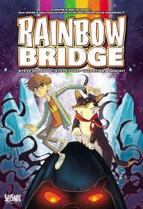 [Rainbow Bridge (Product Image)]