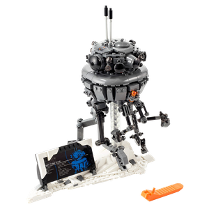 [LEGO: Star Wars: Imperial Probe Droid (Product Image)]