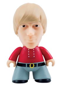 [Monkees: TITANS: Peter Tork (Product Image)]
