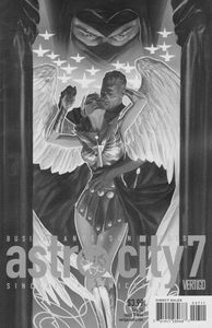 [Astro City #7 (Product Image)]
