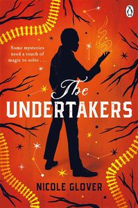 [Murder & Magic: Book 2: The Undertakers (Product Image)]