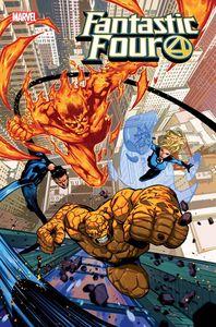 [Fantastic Four #45 (Manna Variant) (Product Image)]