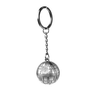 [Star Wars: 3D Keychain: Death Star (Product Image)]