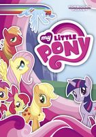 [My Little Pony Day in Bristol! (Product Image)]