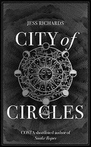 [City Of Circles (Hardcover) (Product Image)]