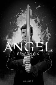 [Angel: Season 6: Volume 2 (Product Image)]