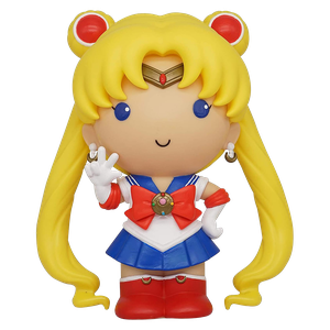 [Sailor Moon: Money Bank: Sailor Moon (Product Image)]