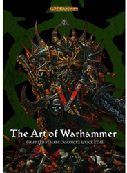 [Warhammer: The Art Of Warhammer (Product Image)]