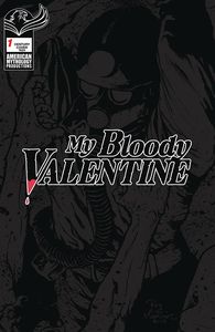 [Valentine Bluffs Massacre #1 (Cover F Century Cover) (Product Image)]