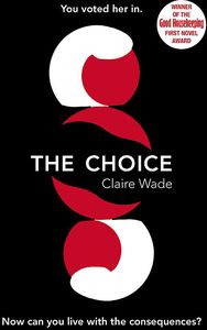 [The Choice (Product Image)]