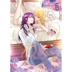 [Pulse: Volume 6 (Product Image)]