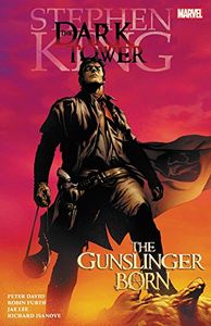 [Dark Tower: The Gunslinger Born (New Printing) (Product Image)]