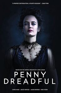 [Penny Dreadful: Volume 3: The Light Of All Lights (Product Image)]