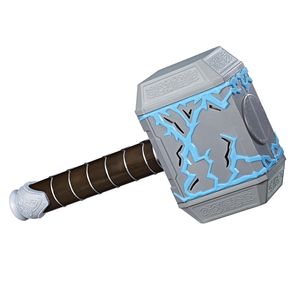 [Thor Ragnarok: Rumble Strike Hammer (Product Image)]