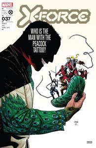 [X-Force #37 (Product Image)]