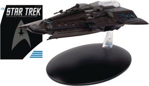 [Star Trek: Starships #105 Smugglers Ship (Product Image)]