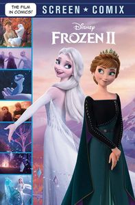 [Disney: Frozen 2: Screen Comix (Product Image)]