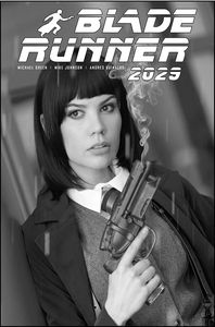 [Blade Runner: 2029 #1 (Cover E Cosplay) (Product Image)]