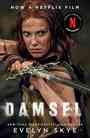 [The cover for Damsel]