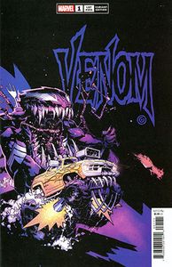 [Venom #1 (Bachalo Variant) (Product Image)]