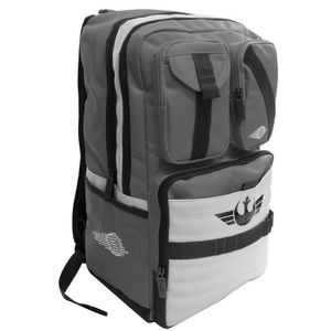 [Star Wars: The Force Awakens: Backpack: Rebel (Product Image)]