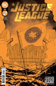 [Justice League #66 (Product Image)]