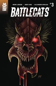[Battlecats #3 (Product Image)]