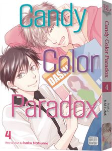 [Candy Color Paradox: Volume 4 (Product Image)]