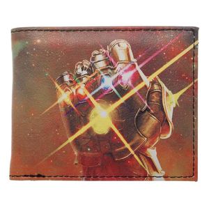 [Avengers: Infinity War: Wallet: Thanos Fist Gauntlet (Product Image)]