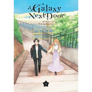 [A Galaxy Next Door: Volume 3 (Product Image)]