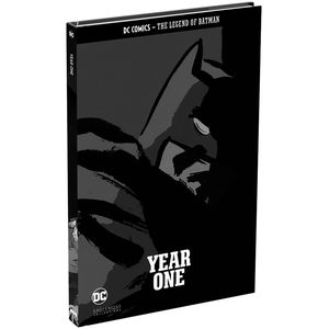 [Legends Of Batman: DC Graphic Novel Collection: Volume 53: Batman Year One (Product Image)]
