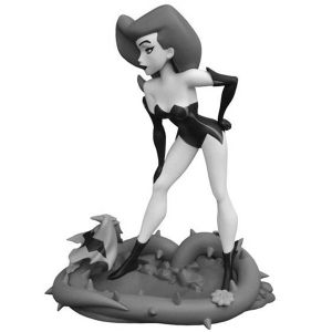 [DC: Batman: The Animated Series: Gallery Figure: Poison Ivy (Product Image)]