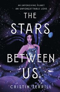 [The Stars Between Us (Hardcover) (Product Image)]
