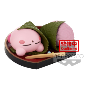 [Kirby: Paldolce Collection Mini-Figure: Volume 4: Kirby (Version C) (Product Image)]