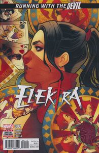 [Elektra #2 (Product Image)]