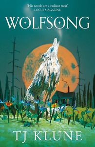 [Wolfsong (Signed Edition Hardcover) (Product Image)]