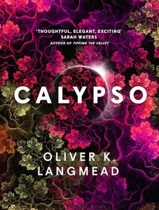 [Calypso (Signed Edition Hardcover) (Product Image)]