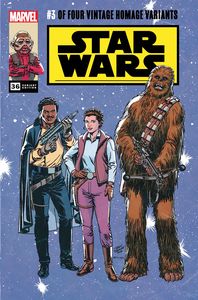 [Star Wars #36 (Ordway Classic Trade Dress Variant) (Product Image)]