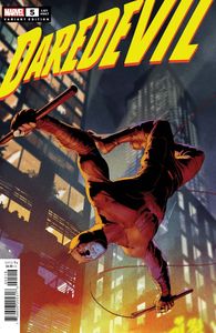 [Daredevil #5 (Gerald Parel Variant) (Product Image)]