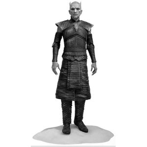 [Game Of Thrones: Action Figures: The Night King (Product Image)]