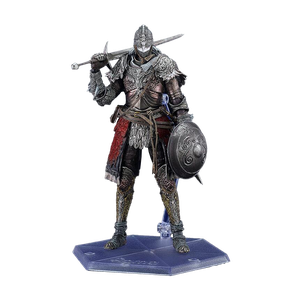 [Elden Ring: Figma 1/12 Scale Action Figure: Raging Wolf  (Product Image)]