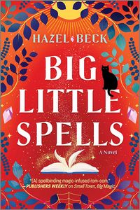 [Witchlore: Book 2: Big Little Spells (Product Image)]